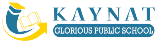 Kaynat Glorious Public School logo